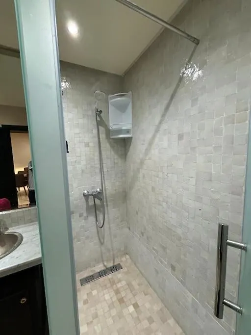 Magnifique Appartement Avec Piscine A Marrakech Marrakesh